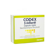 Codex 30 Capsule 5 Miliardi 250mg  - 1