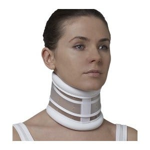 Gibaud Ortho C3 Collare Cervicale Rigico Misura 3  - 1