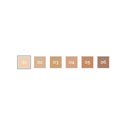 Korff Make Up Invisible Fondotinta Effetto Nude 05 30ml  - 4
