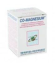 Co-Magnesium 30 Capsule  - 1