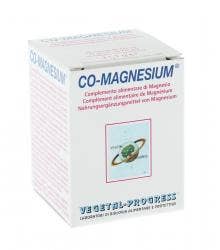 Co-Magnesium 30 Capsule  - 1