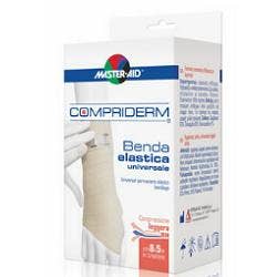 Master-Aid Benda Elastica Compriderm 10cmx500cm  - 1