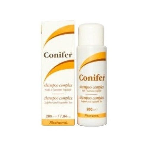 Conifer Shampoo Complex 200ml  - 1