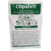 Copalvit Solubile Forte Mangime Complementare 100g  - 1