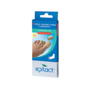 Epitact Copridito  Gel In Silicone Misura S   - 2