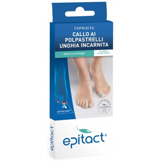 Epitact Copridito Gel Silicone Misura L  - 4