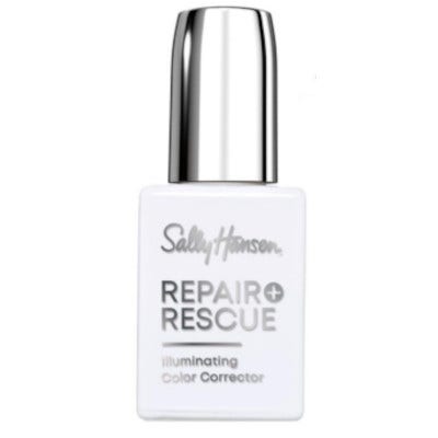 Sally Hansen Repair+Rescue Illuminating Colour Corrector Illuminante Per Unghie 13ml-1