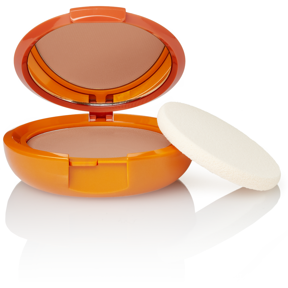 Rilastil Sun System Photo Protection Terapy Fondotinta Bronze SPF50+ 10ml Nuova Formula-3
