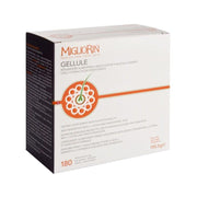 Migliorin Sanotint 180 Gellule  - 1