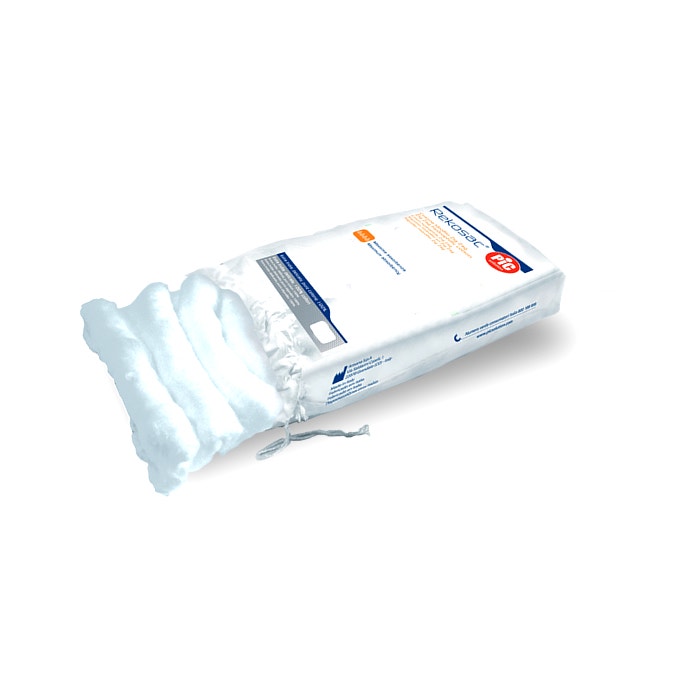 Pic Cotone Idrofilo Rekosac Con Fustella 500g  - 3