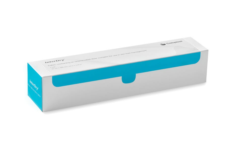Interdry 25x366cm 1 Dispenser-3