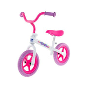 Chicco Bicicletta Ultraleggera Senza Pedali Pink Comet  - 1