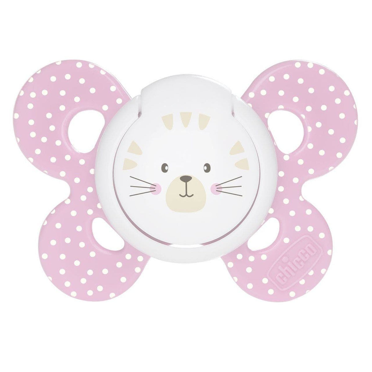Chicco PhysioForma Comfort 6-16 Mesi Girl Succhietto 1 Pezzo  - 3