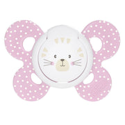 Chicco PhysioForma Comfort 6-16 Mesi Girl Succhietto 1 Pezzo  - 3
