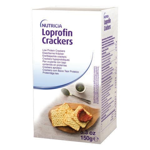 Laprofin Cracker 150g   - 2
