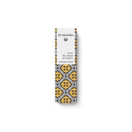 Dr Hauschka Crema Cotogna Giorno Spring 30 Ml-2