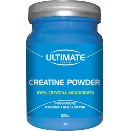 Ultimate Creatina Powder 300g   - 2