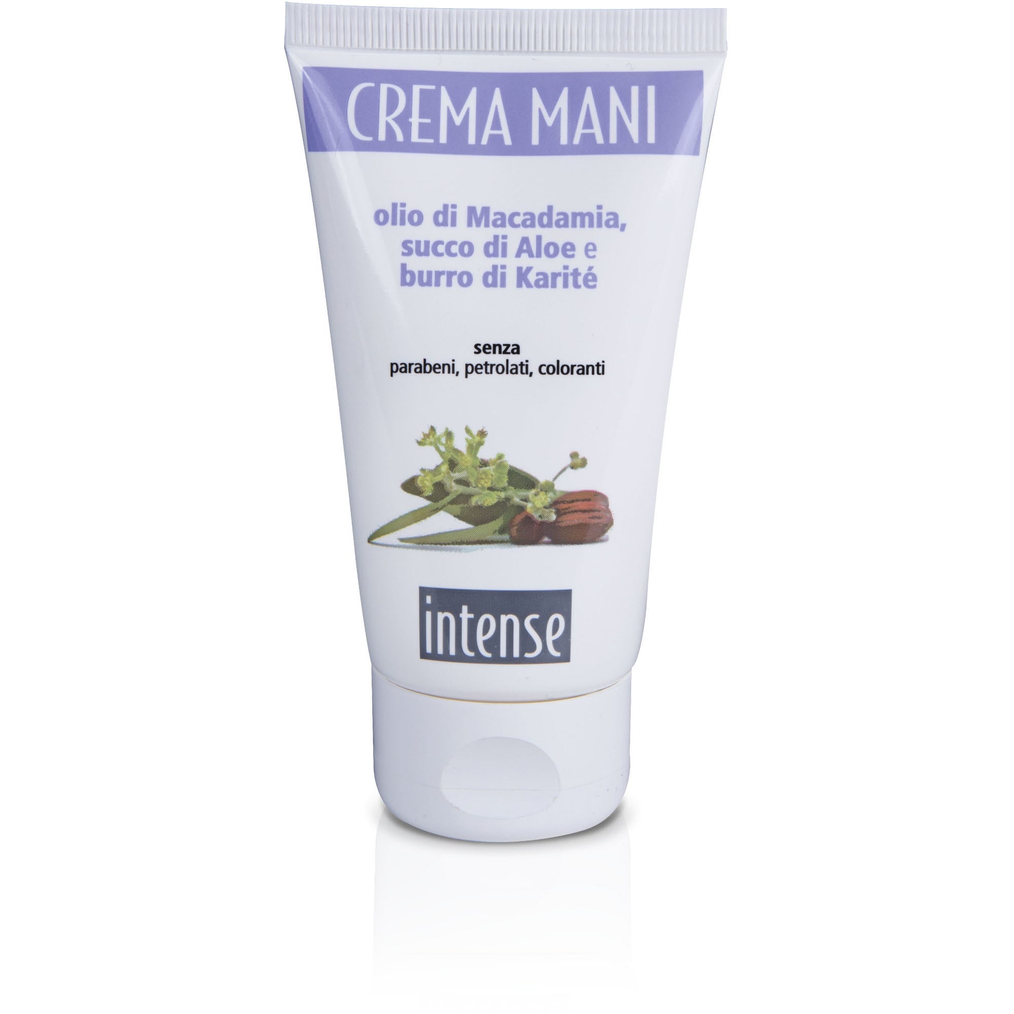 Intense Crema Mani 75ml  - 2