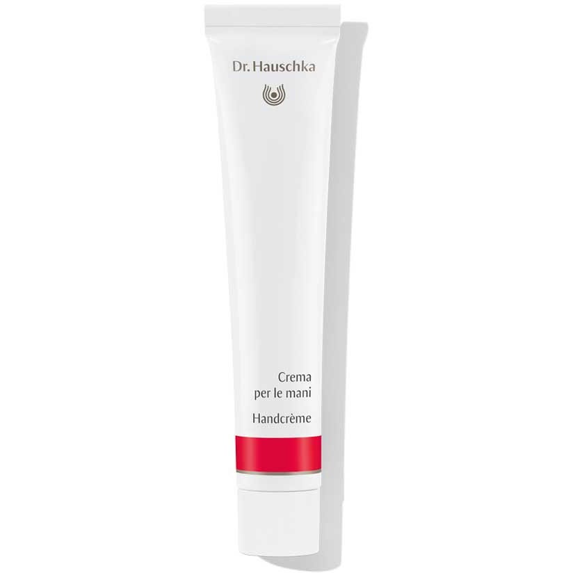 Dr Hauschka Crema Mani Idratante 50ml-2