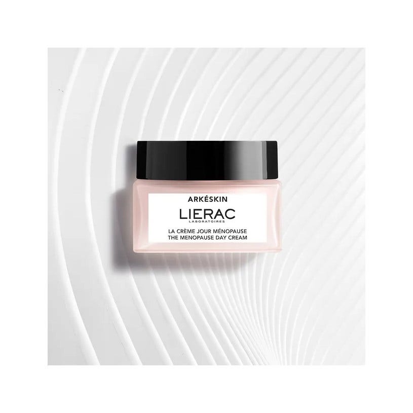 Lierac Arkeskin La Crema Giorno Menopausa 50ml-2