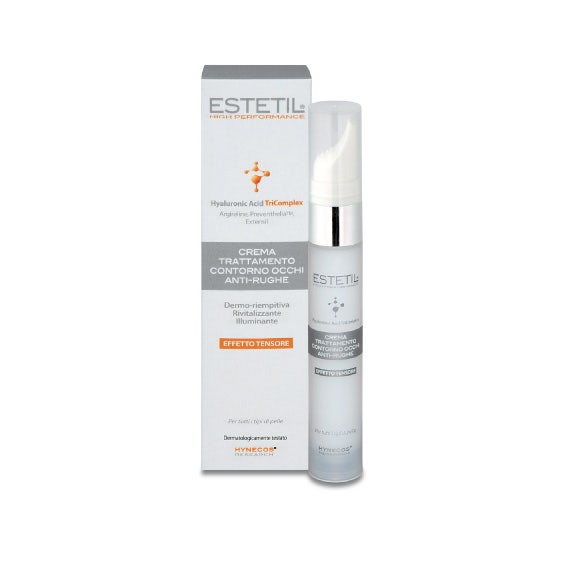 Estetil Crema Contorno Occhi 15 ml  - 2