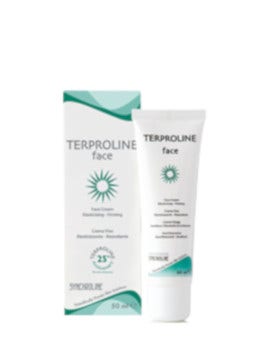 Terproline Face Crema 50ml  - 3