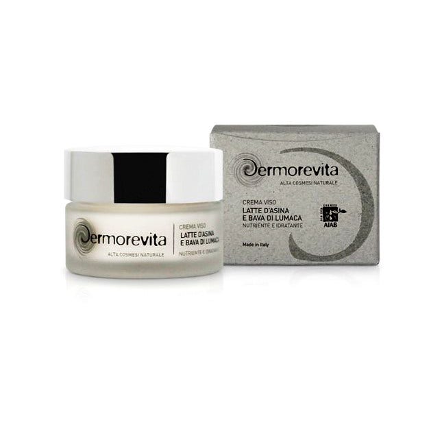 Dermorevita Crema Viso Bio 50ml  - 2
