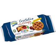 Happy Farm Crostata Ciliege Senza Glutine 180g  - 3