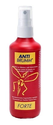 Antibrumm Forte Spray 150ml  - 2