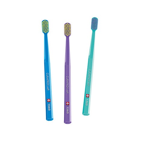 Curaprox Spazzolino CS 1560 Soft 1 Pezzo  - 2