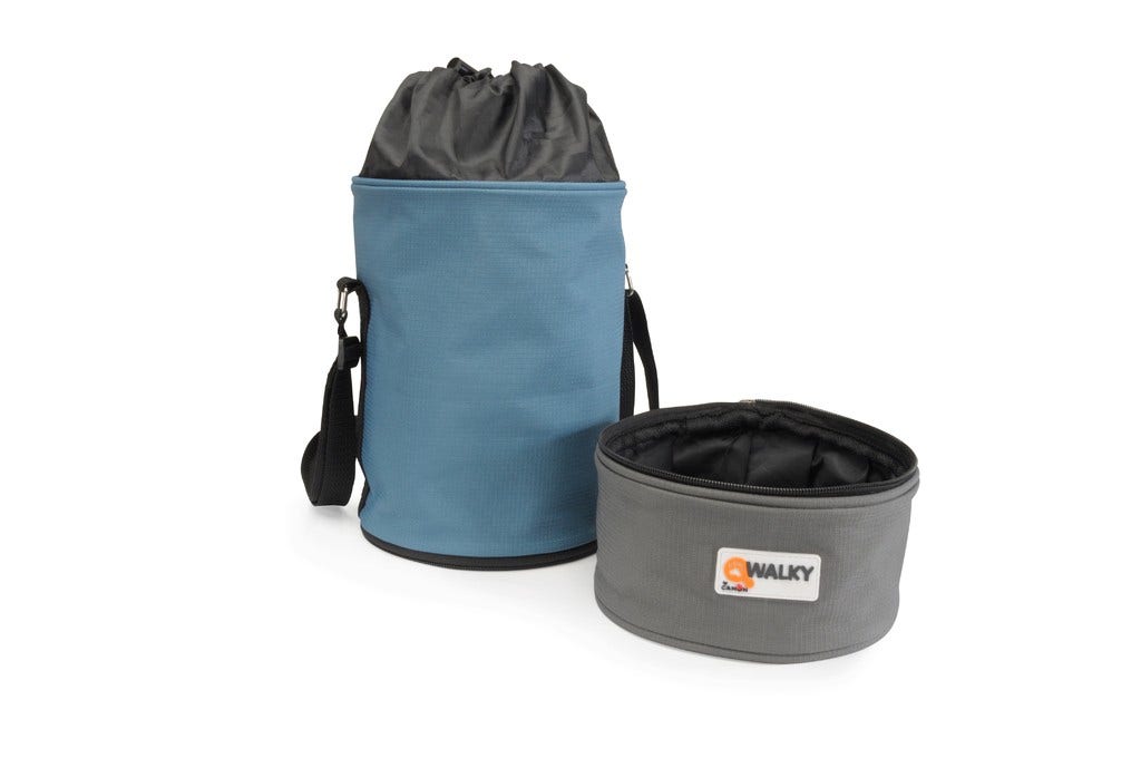 Camon Walky Pet Travel Food Bag -1