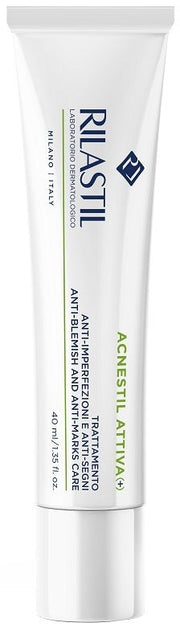 Rilastil Acnestil Attiva+ 40 ml-1