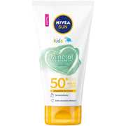 Nivea Sun Kids Mineral Latte Solare Bambini SPF50+ 150ml  - 2