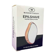 Lr Wonder Company Epilshave Epilatore In Pietra 1 Pezzo-1