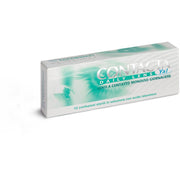 Contacta Daily Lens Yal15 Lenti A Contatto Monouso Giornaliere -4.25 15 Pezzi  - 2