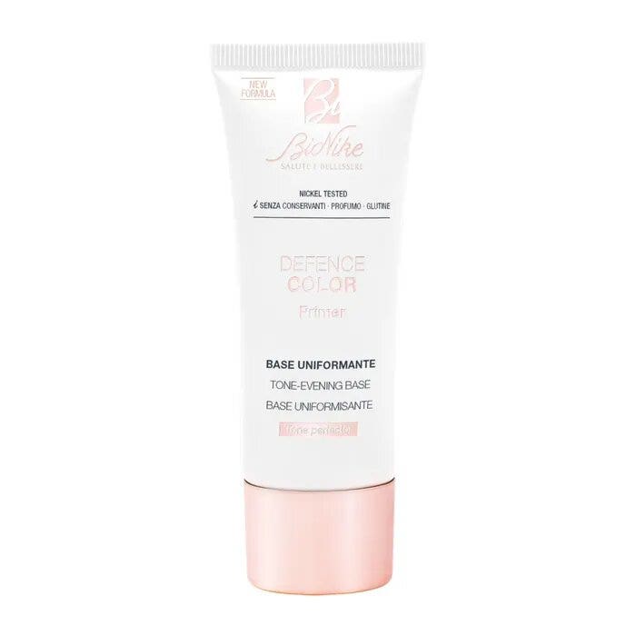 Bionike Defence Color Primer Base Uniformante 30ml-2