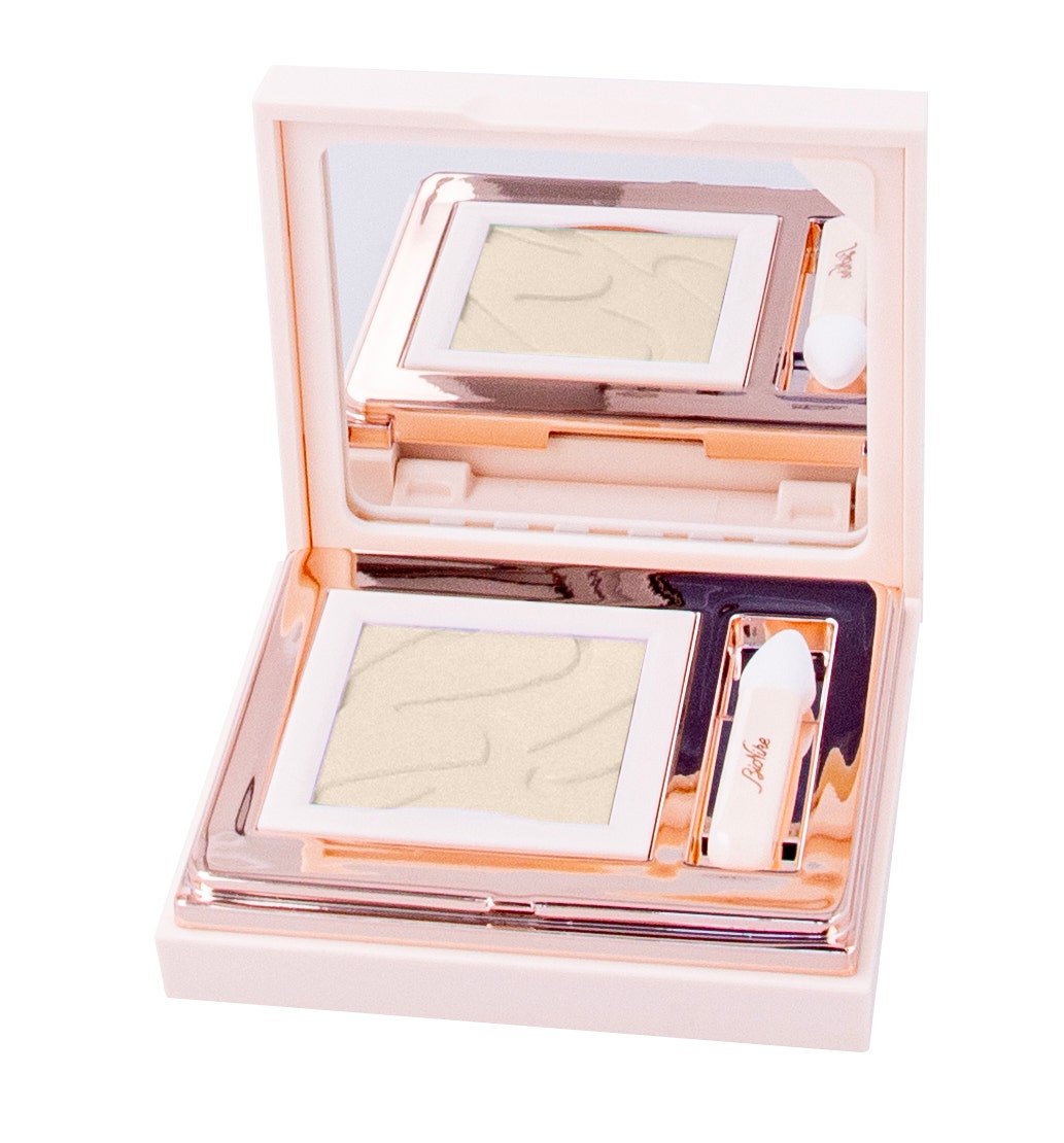 Bionike Defence Color Silky Touch Ombretto Compatto N. 417 Ivoire-1