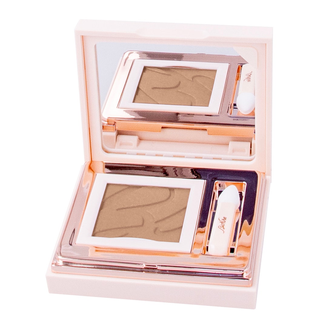 Bionike Defence Color Silky Touch Ombretto Compatto N. 416 Caramel-1