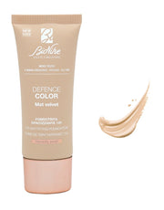 Bionike Defence Color Mat Velvet Fondotinta N. 401 Perle 30ml-1