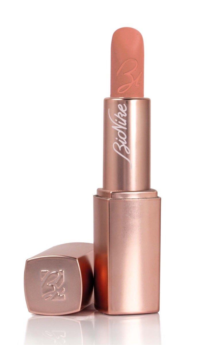 Bionike Defence Color Soft Mat Rossetto 801 Nude Boise 3,5ml-1