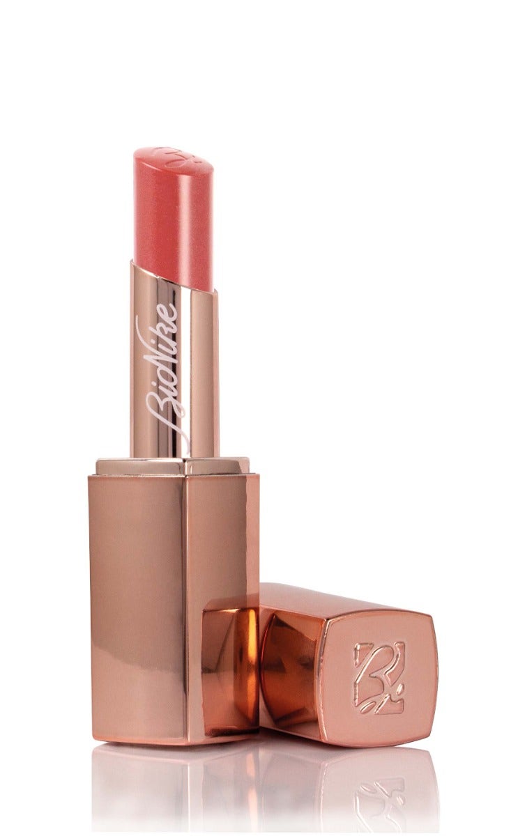 Bionike Defence Color Nutri Shine Rossetto N.202 Cognac 3ml-1