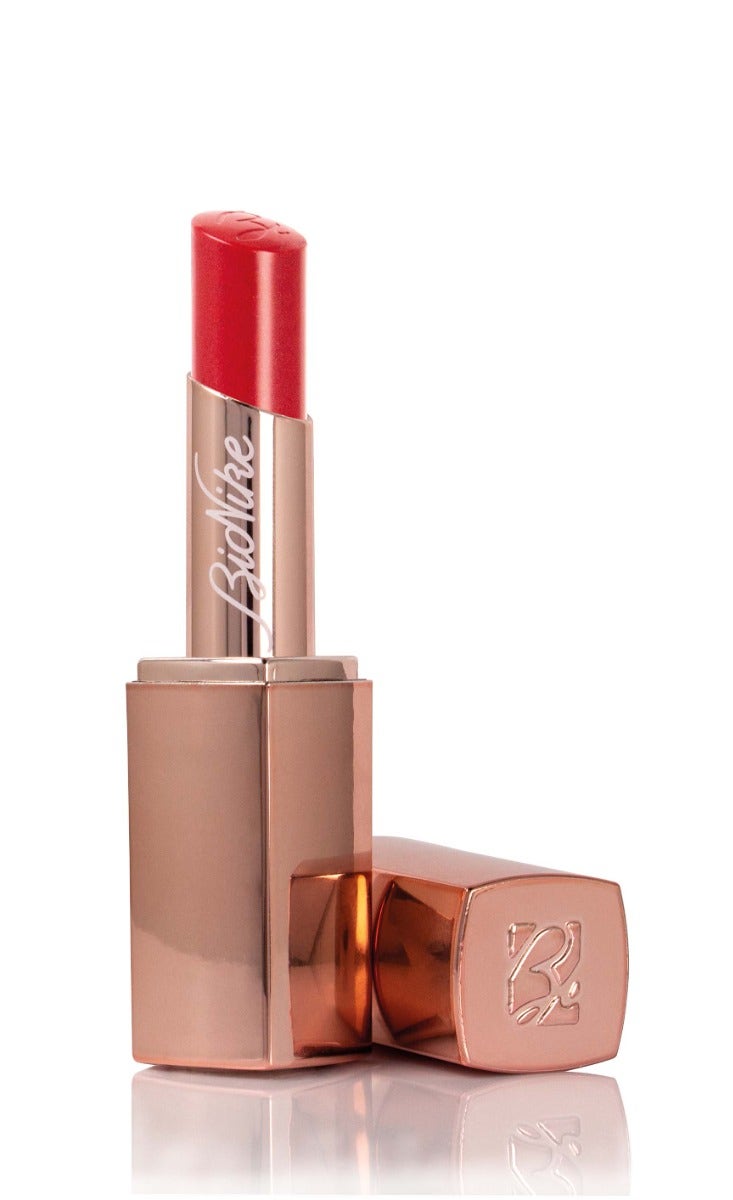 Bionike Defence Color Nutri Shine Rossetto N.210 Rouge Framboise 3ml-1