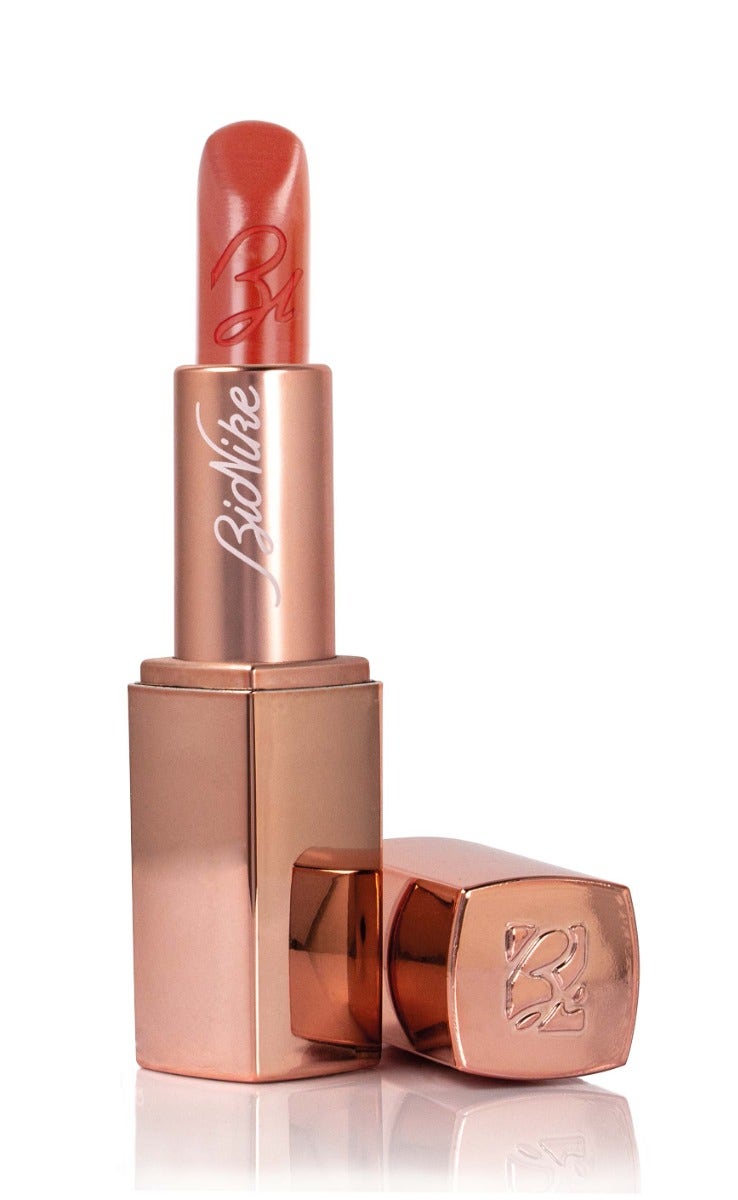 Bionike Defence Color Creamy Velvet Rossetto N.106 Paprika 3,5ml-1
