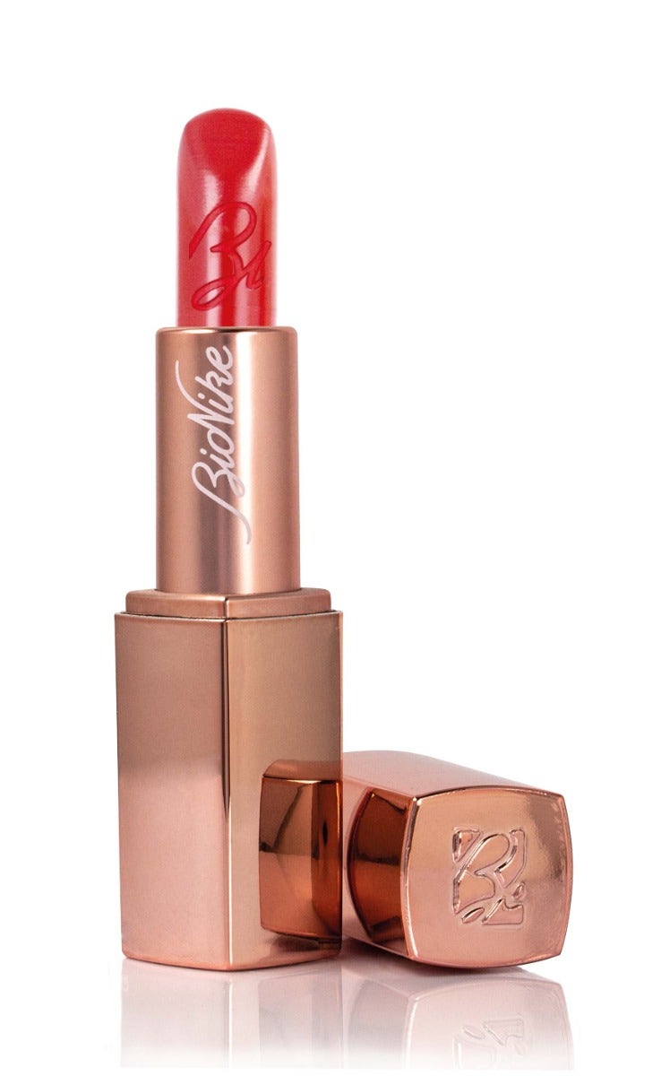 Bionike Defence Color Creamy Velvet Rossetto N.110 Rouge 3,5ml-1