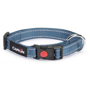 Camon Collare Low Tension Reflex Blu 25x420/680mm  - 1