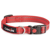 Camon Collare Low Tension Reflex Rosso 20x330/530mm  - 2