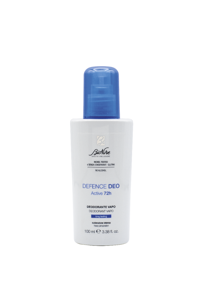 Bionike Defence Deo Active Vapo 100ml-6