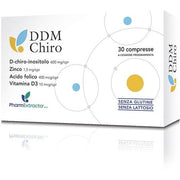 DDM Chiro 30 Compresse  - 2