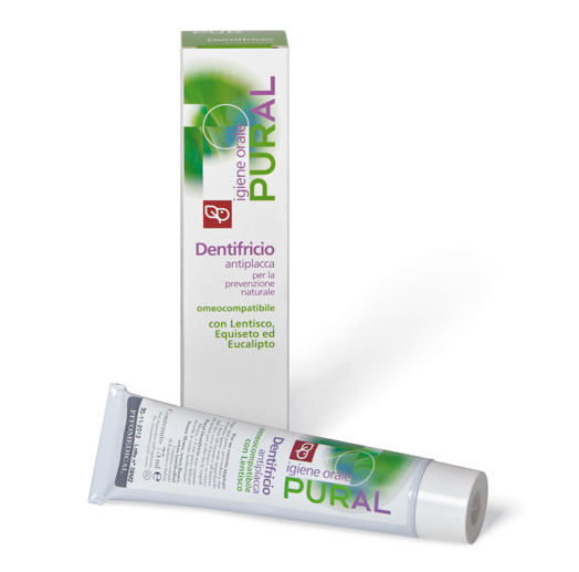 Dentifricio Pural 75ml  - 2