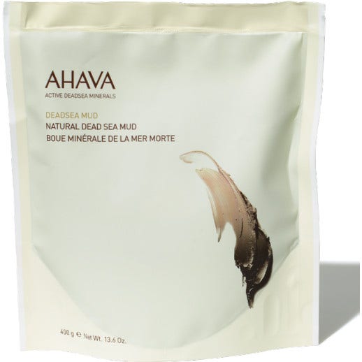 Ahava Fango Naturale Mar Morto 400g  - 2